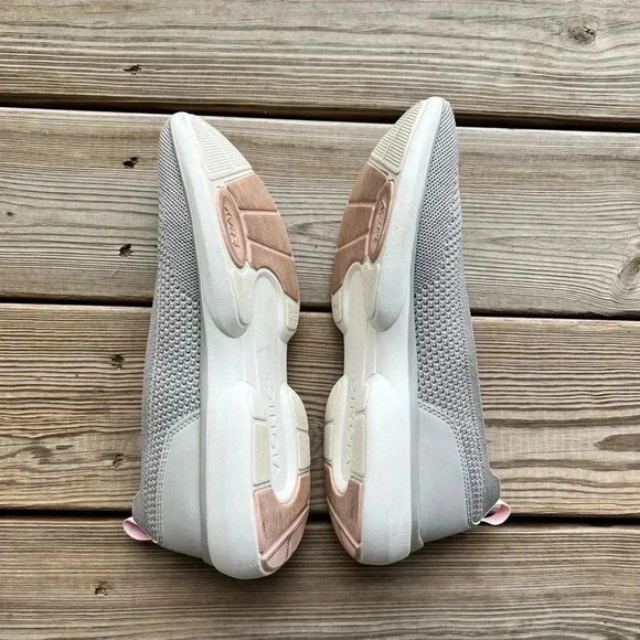 Vionic Women's Vortex Kallie Slip-on Walking Shoes Sz 10 - Picture 2 of 6